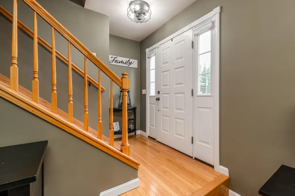123 Jillian Way Glenburn ME 04401