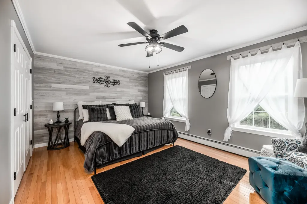 123 Jillian Way Glenburn ME 04401
