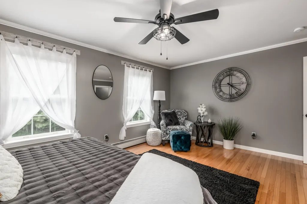 123 Jillian Way Glenburn ME 04401