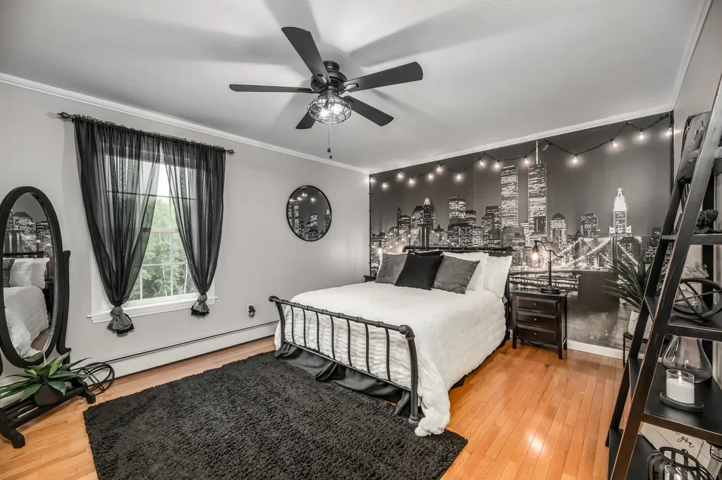 123 Jillian Way Glenburn ME 04401
