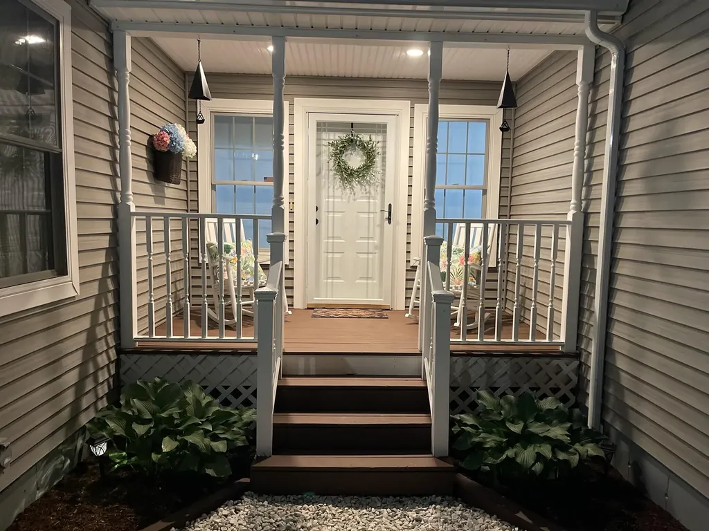 123 Jillian Way Glenburn ME 04401
