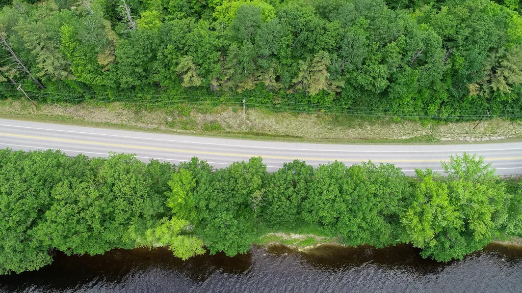 Map 240 Lot 1 Map 239 Lot 4 Rumford ME 04276
