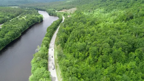 Map 240 Lot 1 Map 239 Lot 4 Rumford ME 04276