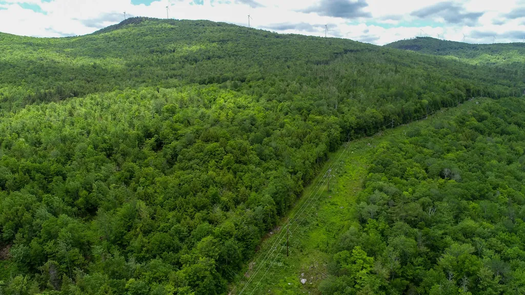 Map 7 Lot 3 Route 120 Mexico ME 04257