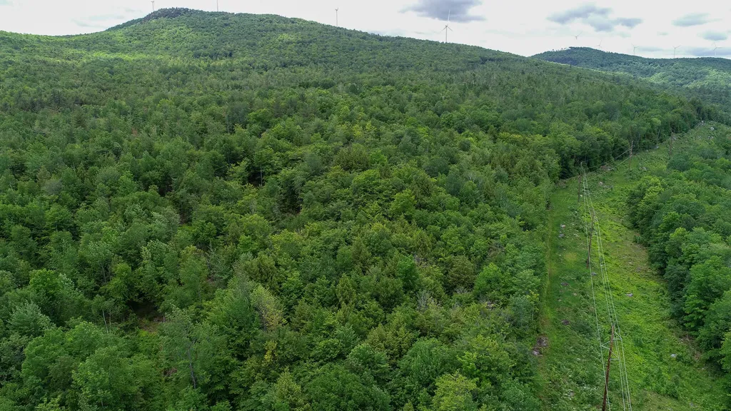 Map 7 Lot 3 Route 120 Mexico ME 04257