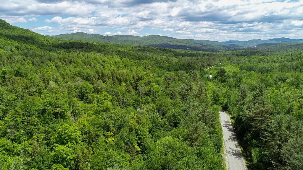 Map 203 Lot 001 Rumford ME 04276