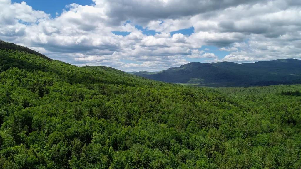 Map 402 Lot 8 Road Rumford ME 04276