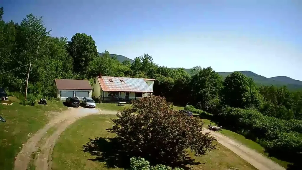 67 Winter Hill Road Carthage ME 04224