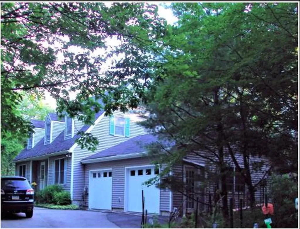 30 Cleftstone Road Bar Harbor ME 04609