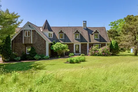 11 Belfield Road Cape Elizabeth ME 04107