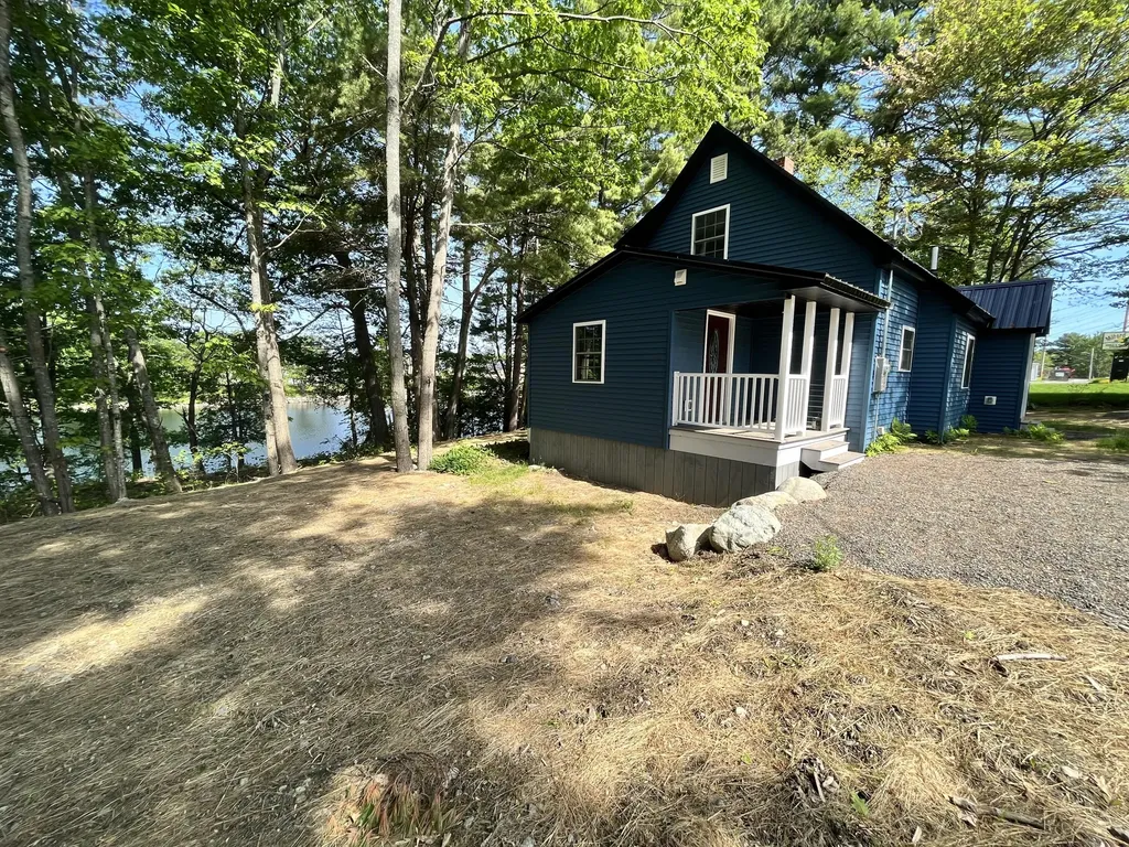 170 Main Road Milford ME 04461