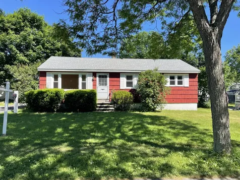 266 Maine Avenue Portland ME 04103