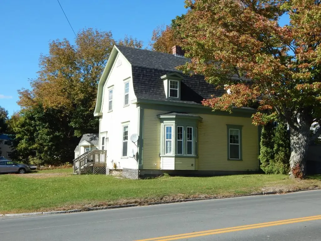 253 North Street Calais ME 04619