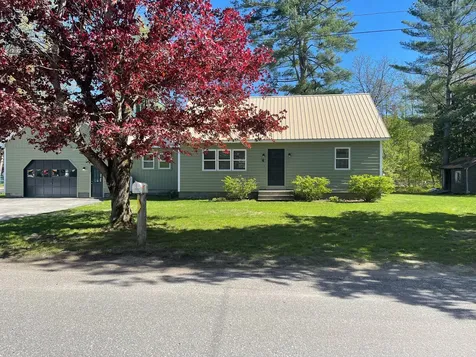 4 Riverside Lane Bethel ME 04217