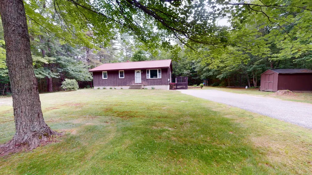 222 Plains Road Poland ME 04274