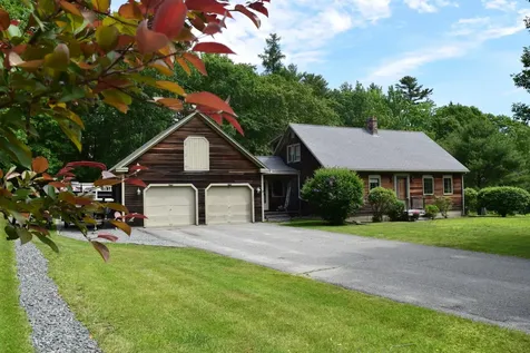 3 Westwood Drive Ellsworth ME 04605