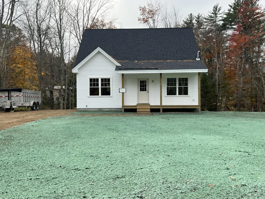 252 Buxton Road Saco ME 04072