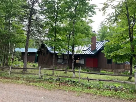 1004 Sherbino Road Carrabassett Valley ME 04947