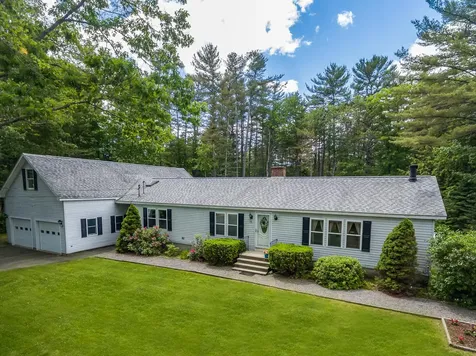 46 Cathance Road Topsham ME 04086