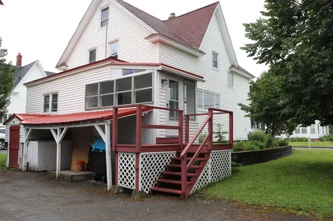 367 Brunswick Street Old Town ME 04468