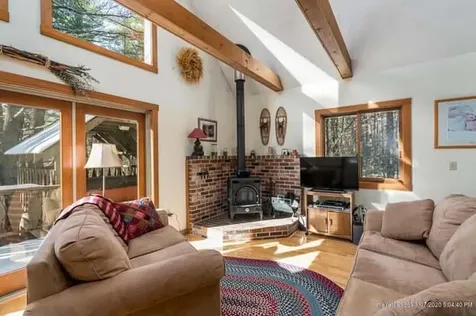 84 Whitetail Ridge Road Bridgton ME 04009