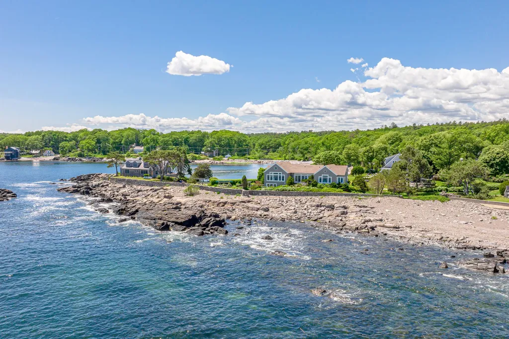 6 Point Road Cape Elizabeth ME 04107