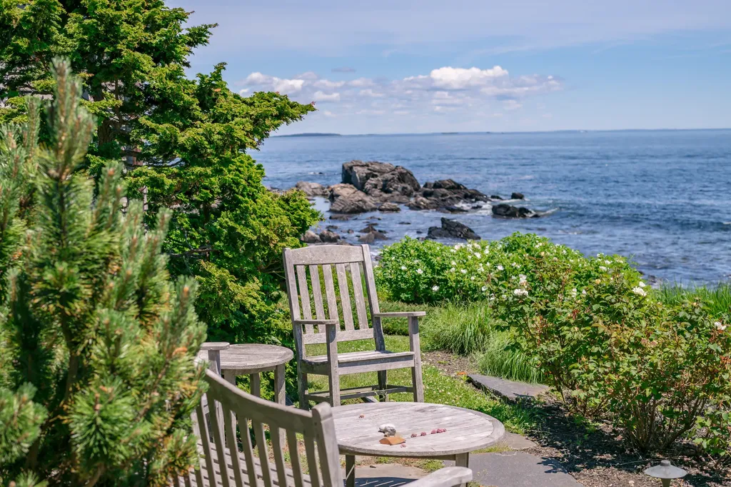 6 Point Road Cape Elizabeth ME 04107