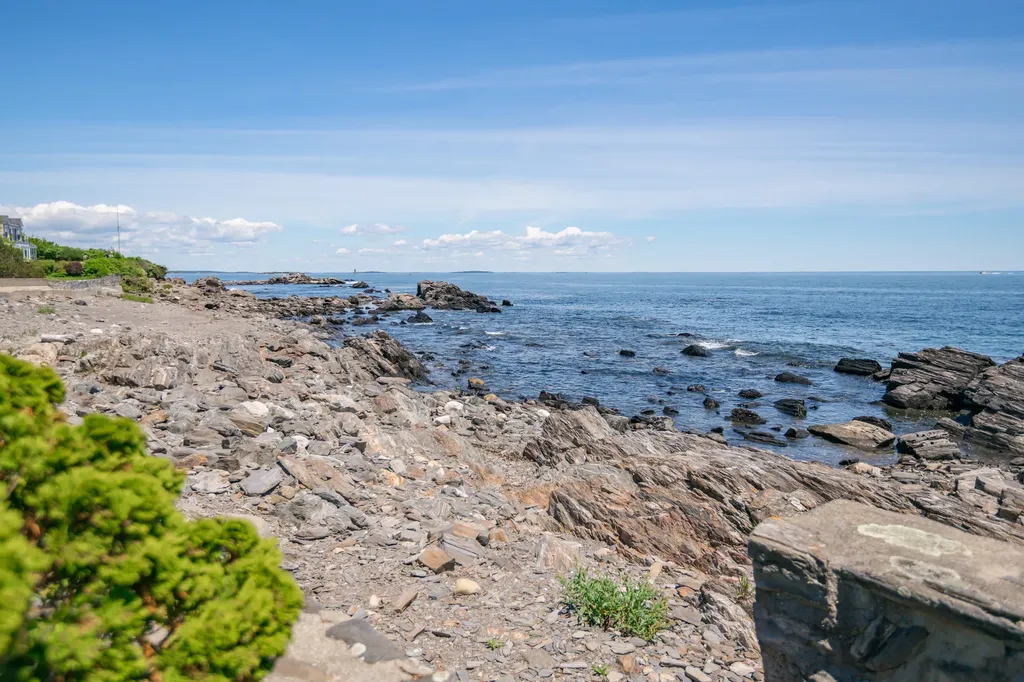 6 Point Road Cape Elizabeth ME 04107