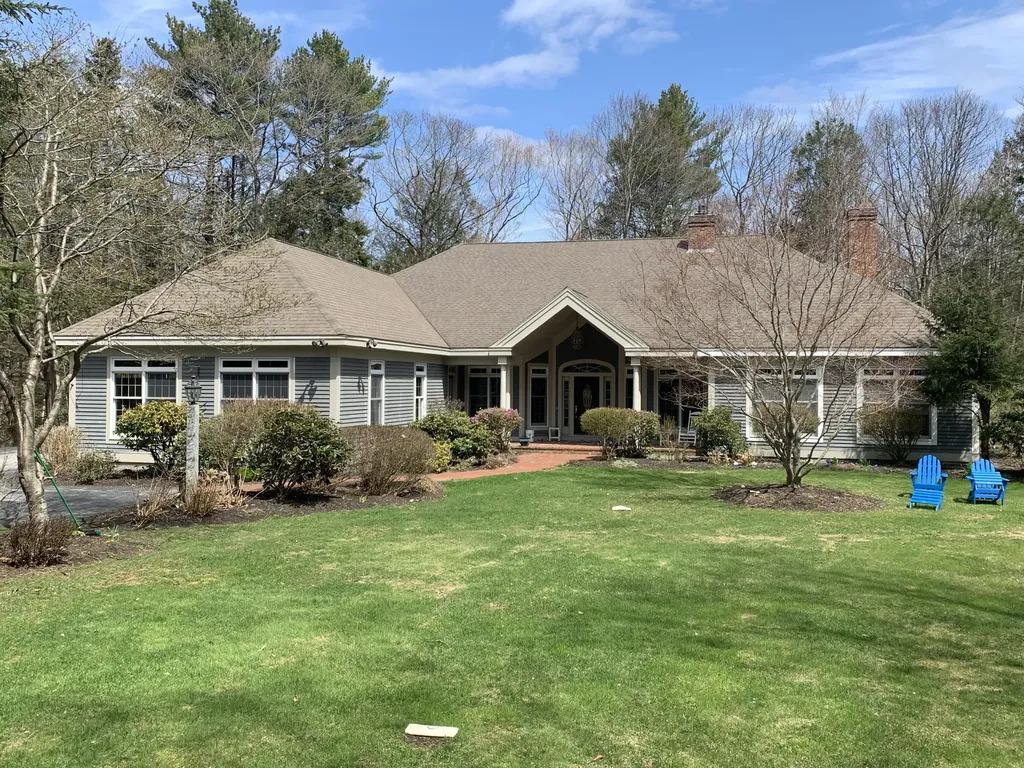 7 Quartz Knob Road Cape Elizabeth ME 04107