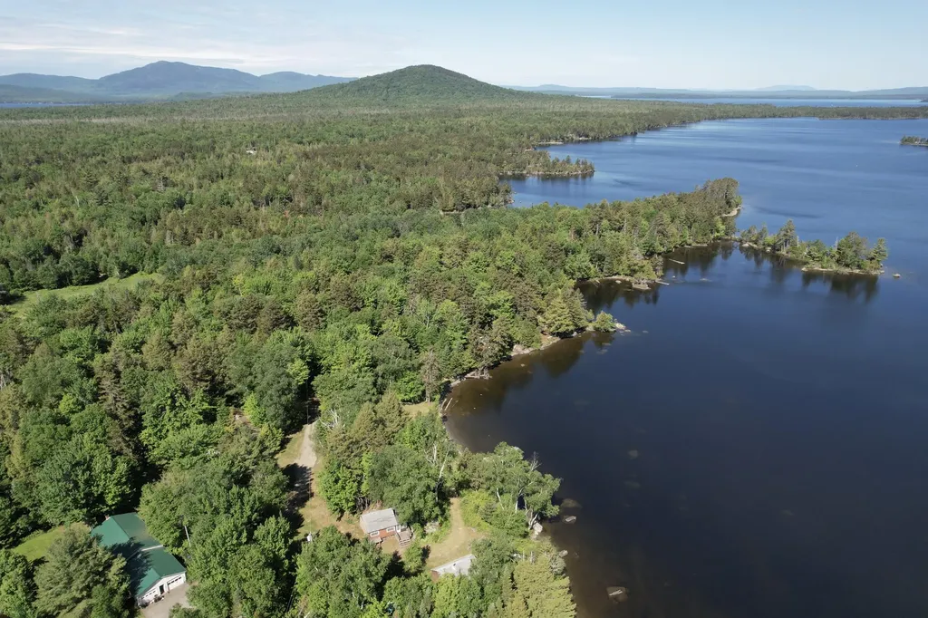 11 Gartley Drive Beaver Cove ME 04441