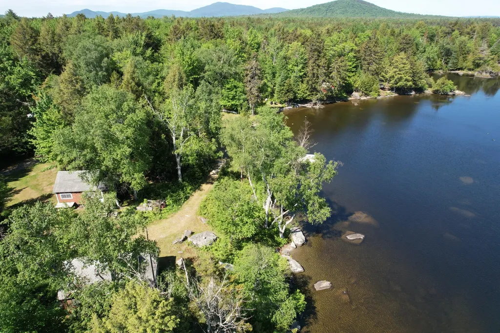 11 Gartley Drive Beaver Cove ME 04441