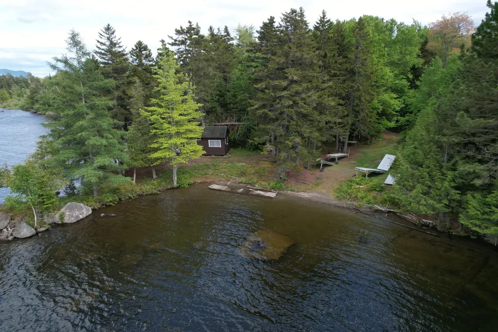 11 Gartley Drive Beaver Cove ME 04441