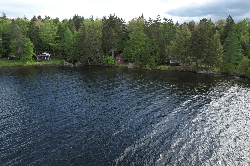 11 Gartley Drive Beaver Cove ME 04441