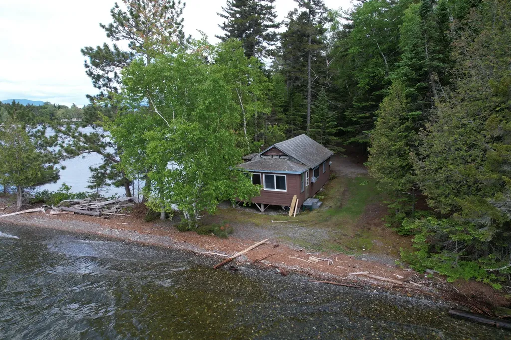 11 Gartley Drive Beaver Cove ME 04441