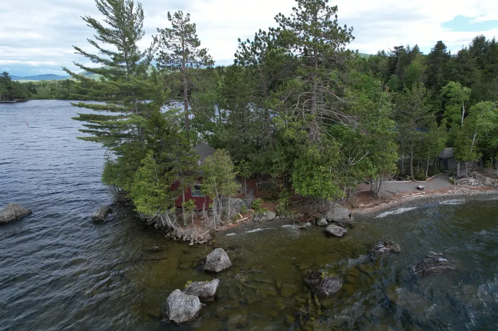 11 Gartley Drive Beaver Cove ME 04441