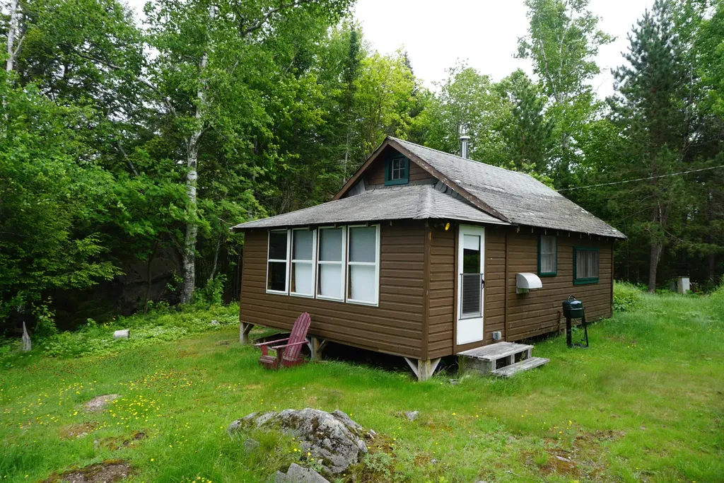 11 Gartley Drive Beaver Cove ME 04441