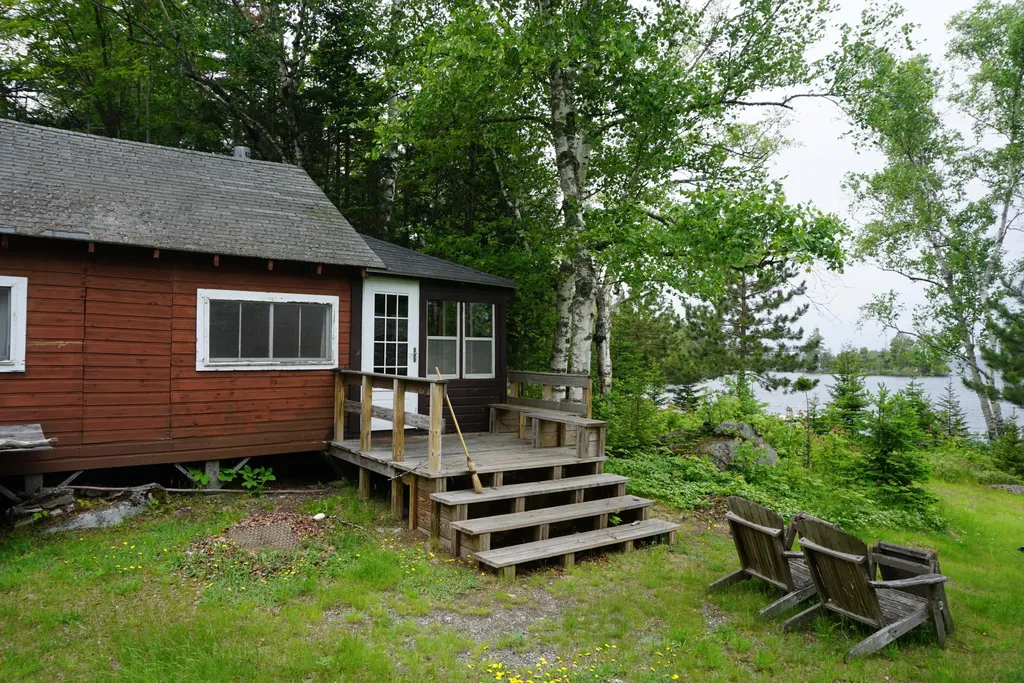 11 Gartley Drive Beaver Cove ME 04441