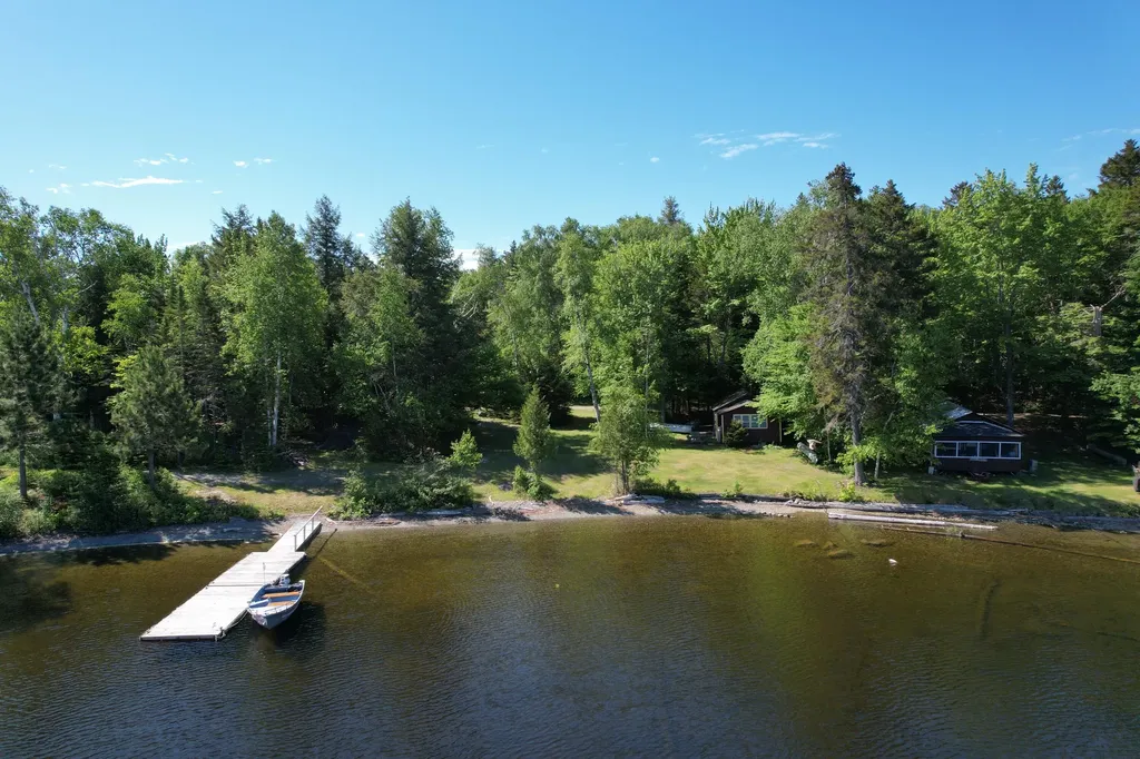 11 Gartley Drive Beaver Cove ME 04441