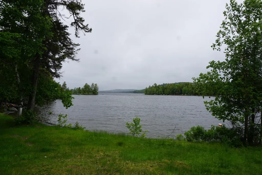 11 Gartley Drive Beaver Cove ME 04441