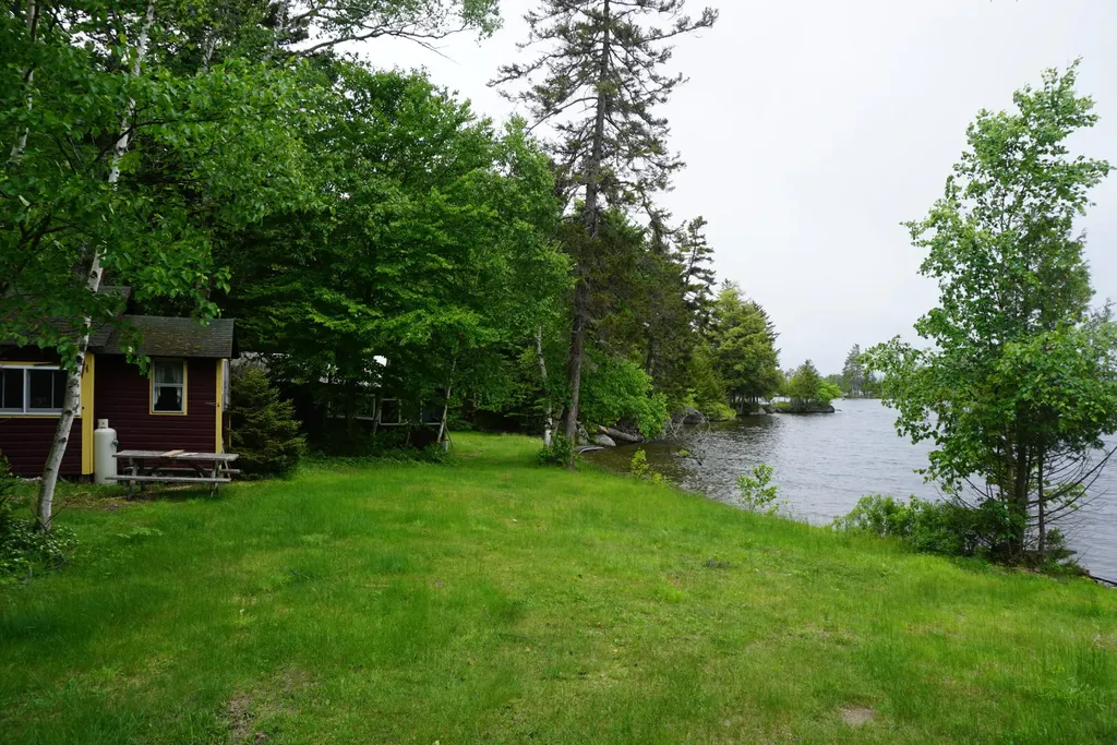 11 Gartley Drive Beaver Cove ME 04441