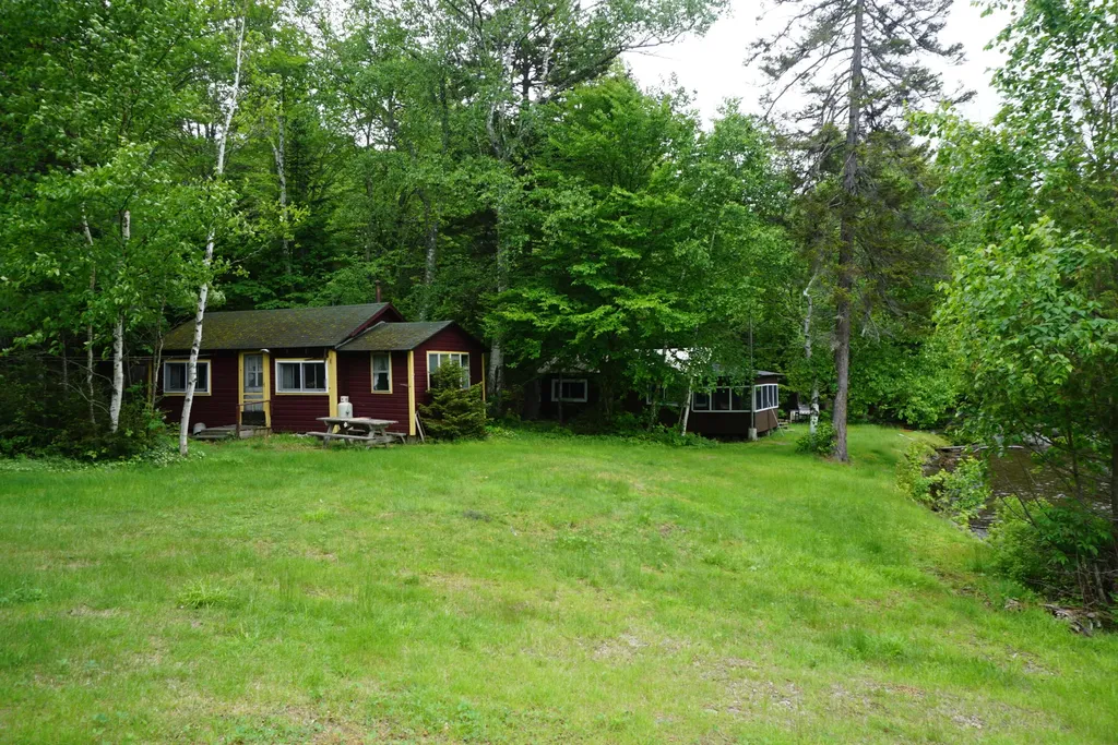 11 Gartley Drive Beaver Cove ME 04441