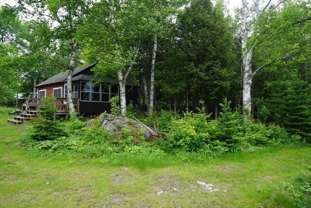 11 Gartley Drive Beaver Cove ME 04441