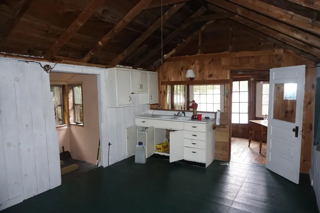 11 Gartley Drive Beaver Cove ME 04441
