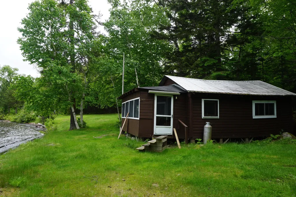 11 Gartley Drive Beaver Cove ME 04441