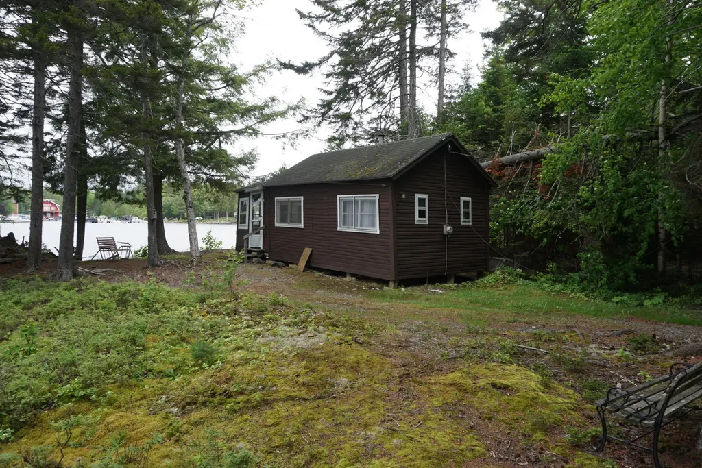 11 Gartley Drive Beaver Cove ME 04441