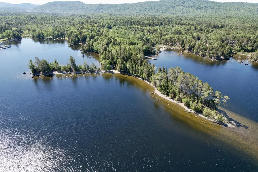 11 Gartley Drive Beaver Cove ME 04441