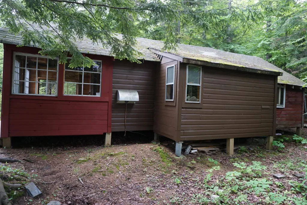 11 Gartley Drive Beaver Cove ME 04441