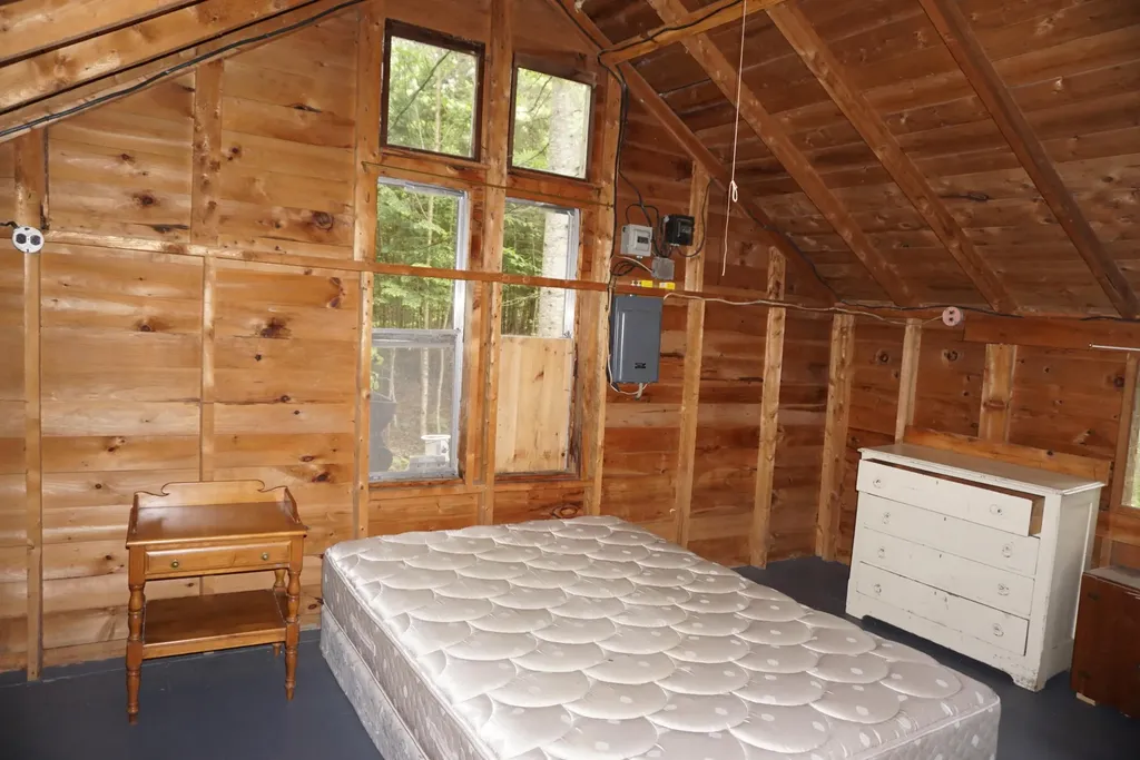 11 Gartley Drive Beaver Cove ME 04441