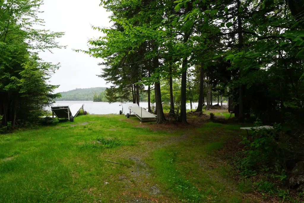 11 Gartley Drive Beaver Cove ME 04441