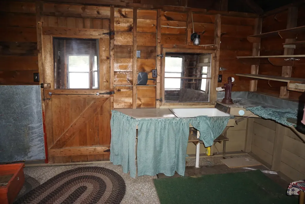 11 Gartley Drive Beaver Cove ME 04441